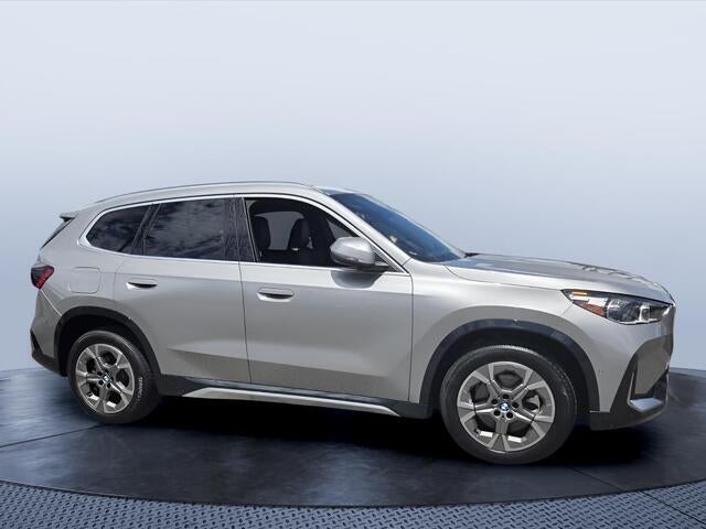 2026 BMW X1 xDrive28i xDrive28i