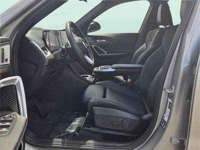 2026 BMW X1 xDrive28i xDrive28i