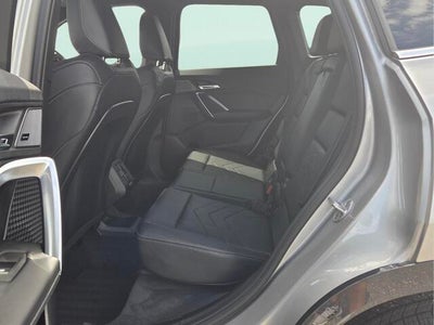 2026 BMW X1 xDrive28i xDrive28i