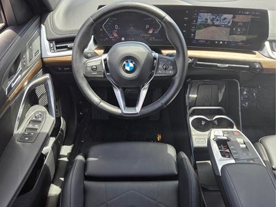 2026 BMW X1 xDrive28i xDrive28i