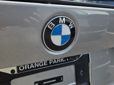 2026 BMW X1 xDrive28i xDrive28i