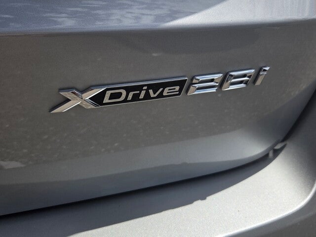 2026 BMW X1 xDrive28i xDrive28i