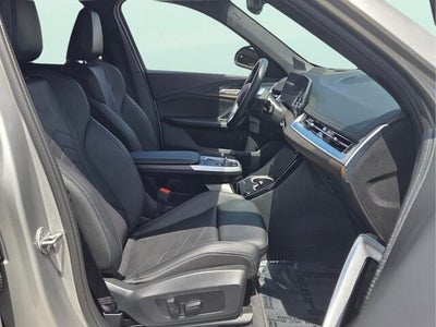 2026 BMW X1 xDrive28i xDrive28i