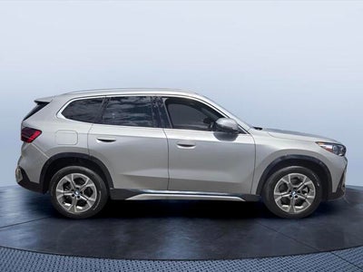 2026 BMW X1 xDrive28i xDrive28i