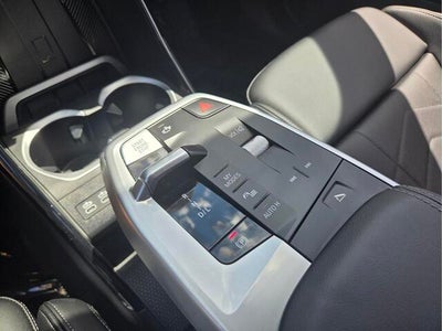 2026 BMW X1 xDrive28i xDrive28i