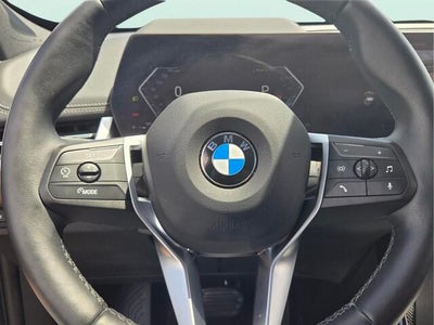 2026 BMW X1 xDrive28i xDrive28i