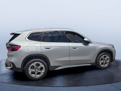 2026 BMW X1 xDrive28i xDrive28i