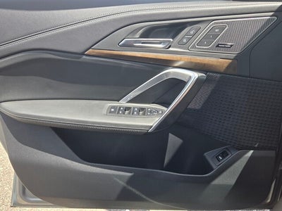 2026 BMW X1 xDrive28i xDrive28i