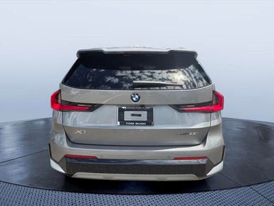 2026 BMW X1 xDrive28i xDrive28i