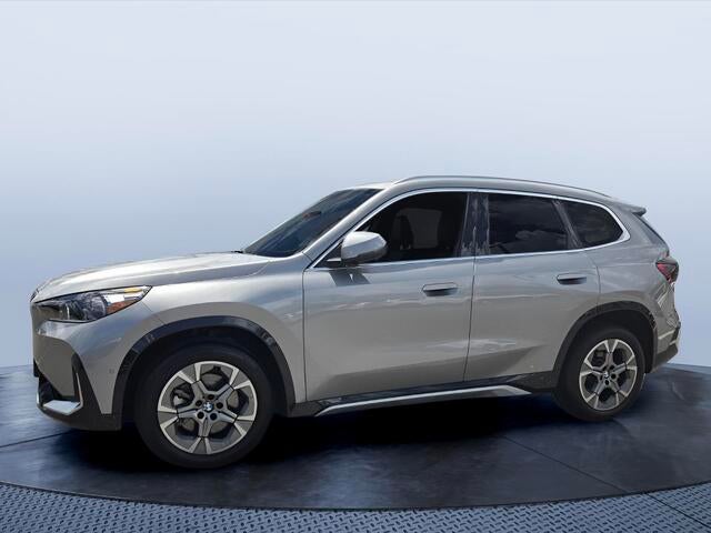 2026 BMW X1 xDrive28i xDrive28i