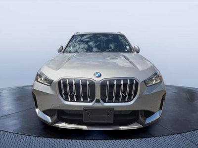 2026 BMW X1 xDrive28i xDrive28i