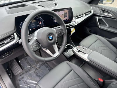 2026 BMW X1 xDrive28i