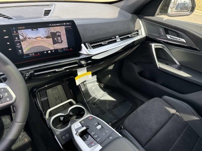 2026 BMW X1 xDrive28i