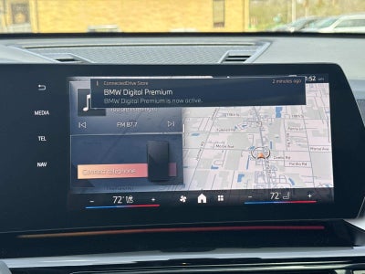 2026 BMW X1 xDrive28i