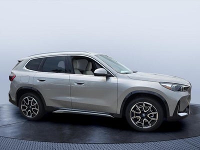 2026 BMW X1 xDrive28i xDrive28i