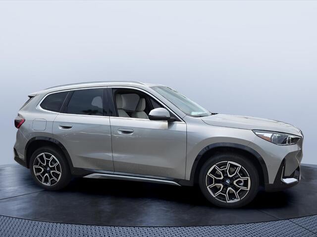 2026 BMW X1 xDrive28i xDrive28i