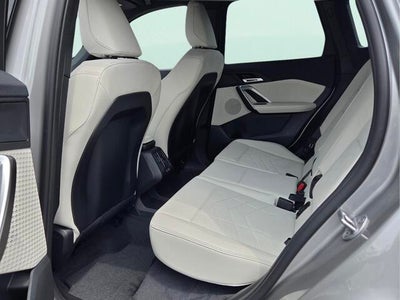 2026 BMW X1 xDrive28i xDrive28i