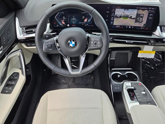 2026 BMW X1 xDrive28i xDrive28i