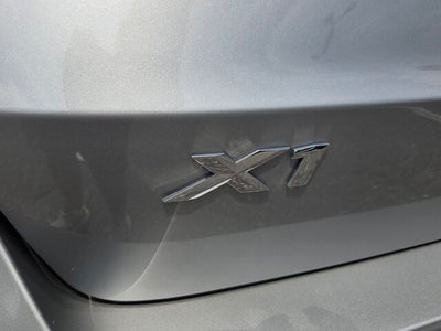 2026 BMW X1 xDrive28i xDrive28i