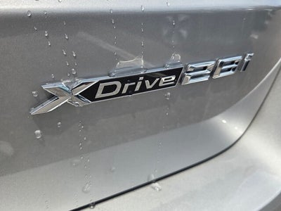 2026 BMW X1 xDrive28i xDrive28i