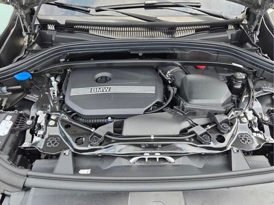 2026 BMW X1 xDrive28i xDrive28i