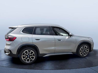 2026 BMW X1 xDrive28i xDrive28i