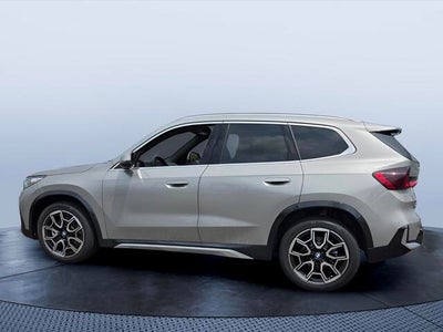 2026 BMW X1 xDrive28i xDrive28i