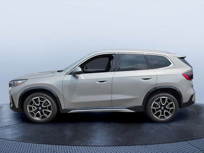 2026 BMW X1 xDrive28i xDrive28i