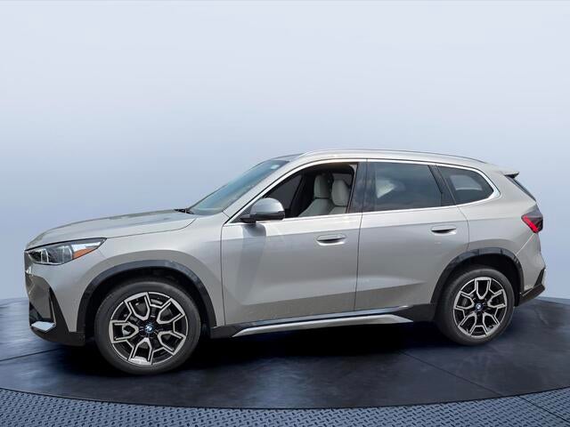 2026 BMW X1 xDrive28i xDrive28i