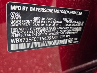 2026 BMW X1 xDrive28i xDrive28i