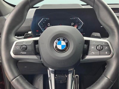 2026 BMW X1 xDrive28i xDrive28i