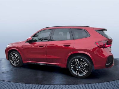 2026 BMW X1 xDrive28i xDrive28i