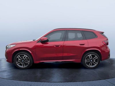 2026 BMW X1 xDrive28i xDrive28i
