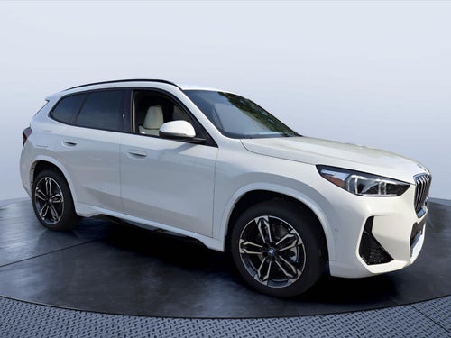 2026 BMW X1 xDrive28i xDrive28i