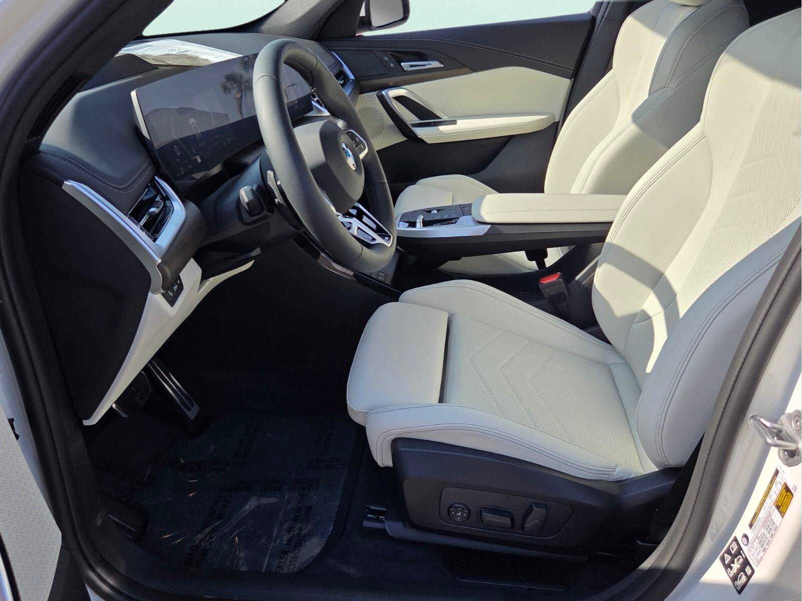 2026 BMW X1 xDrive28i xDrive28i