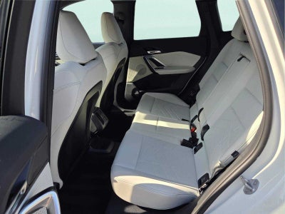 2026 BMW X1 xDrive28i xDrive28i
