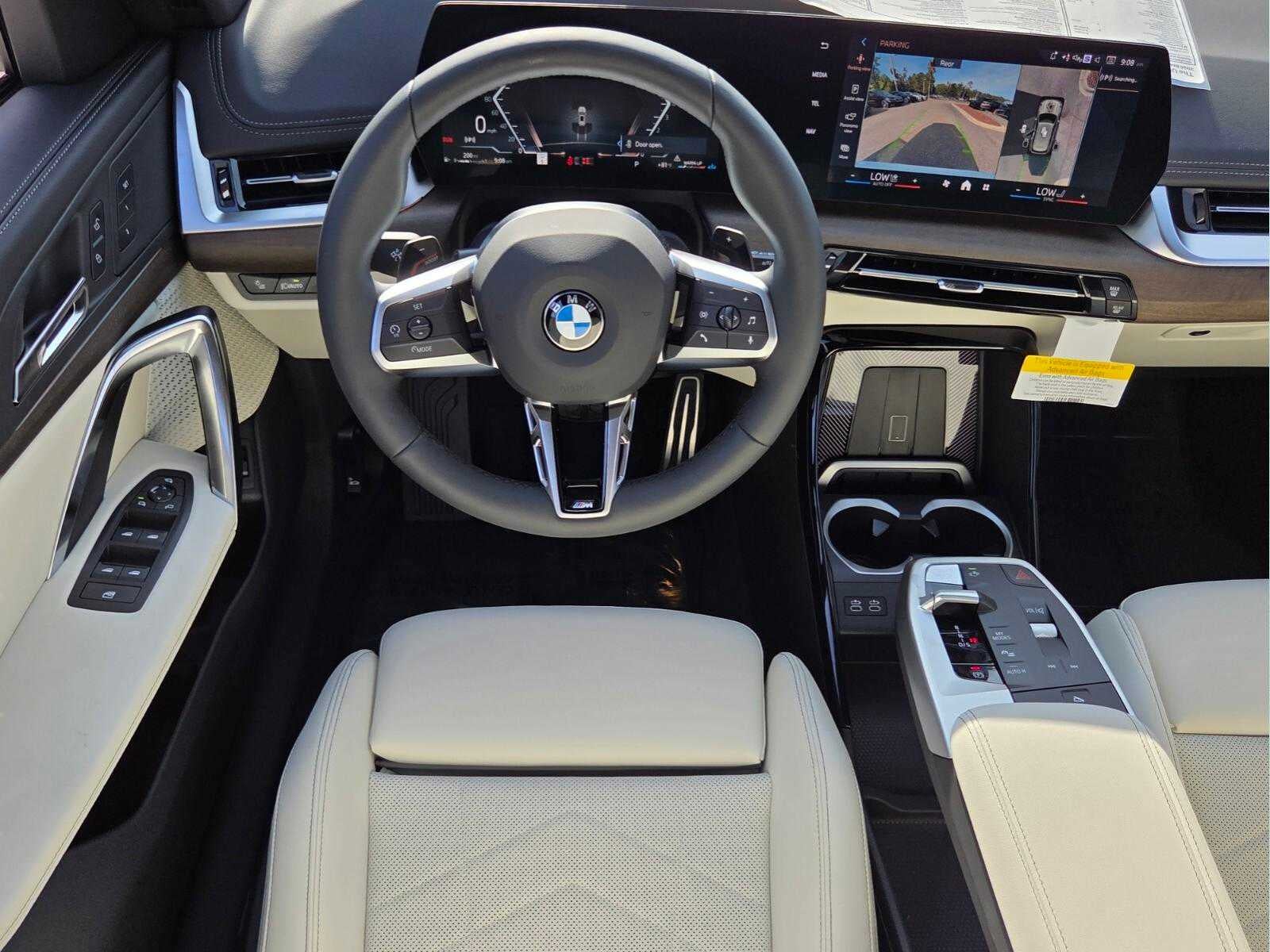 2026 BMW X1 xDrive28i xDrive28i