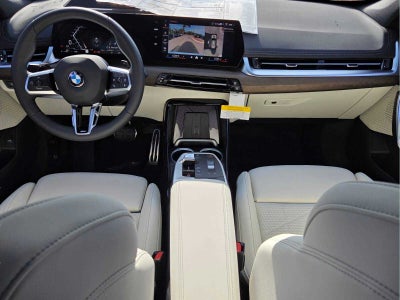 2026 BMW X1 xDrive28i xDrive28i