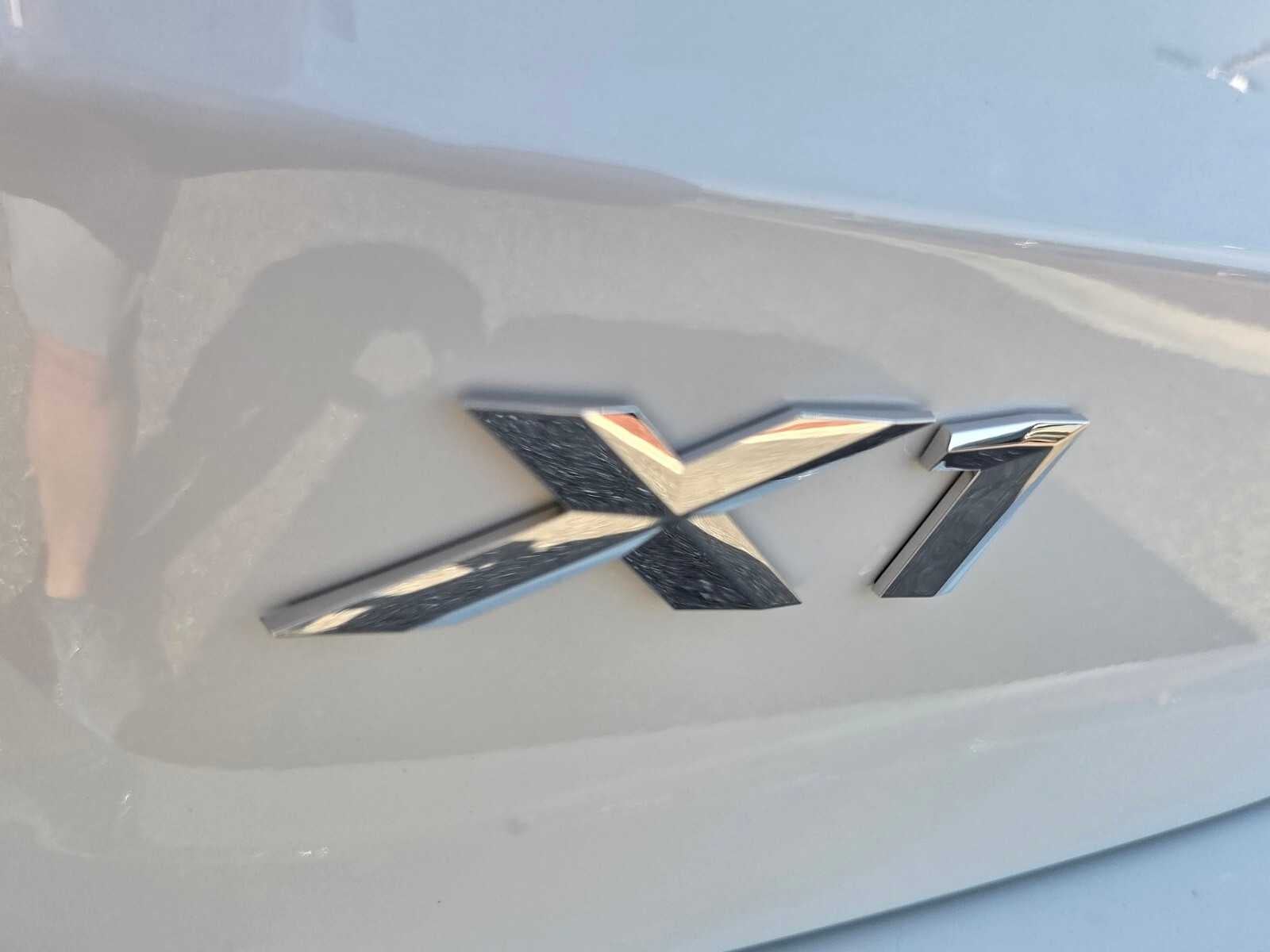 2026 BMW X1 xDrive28i xDrive28i