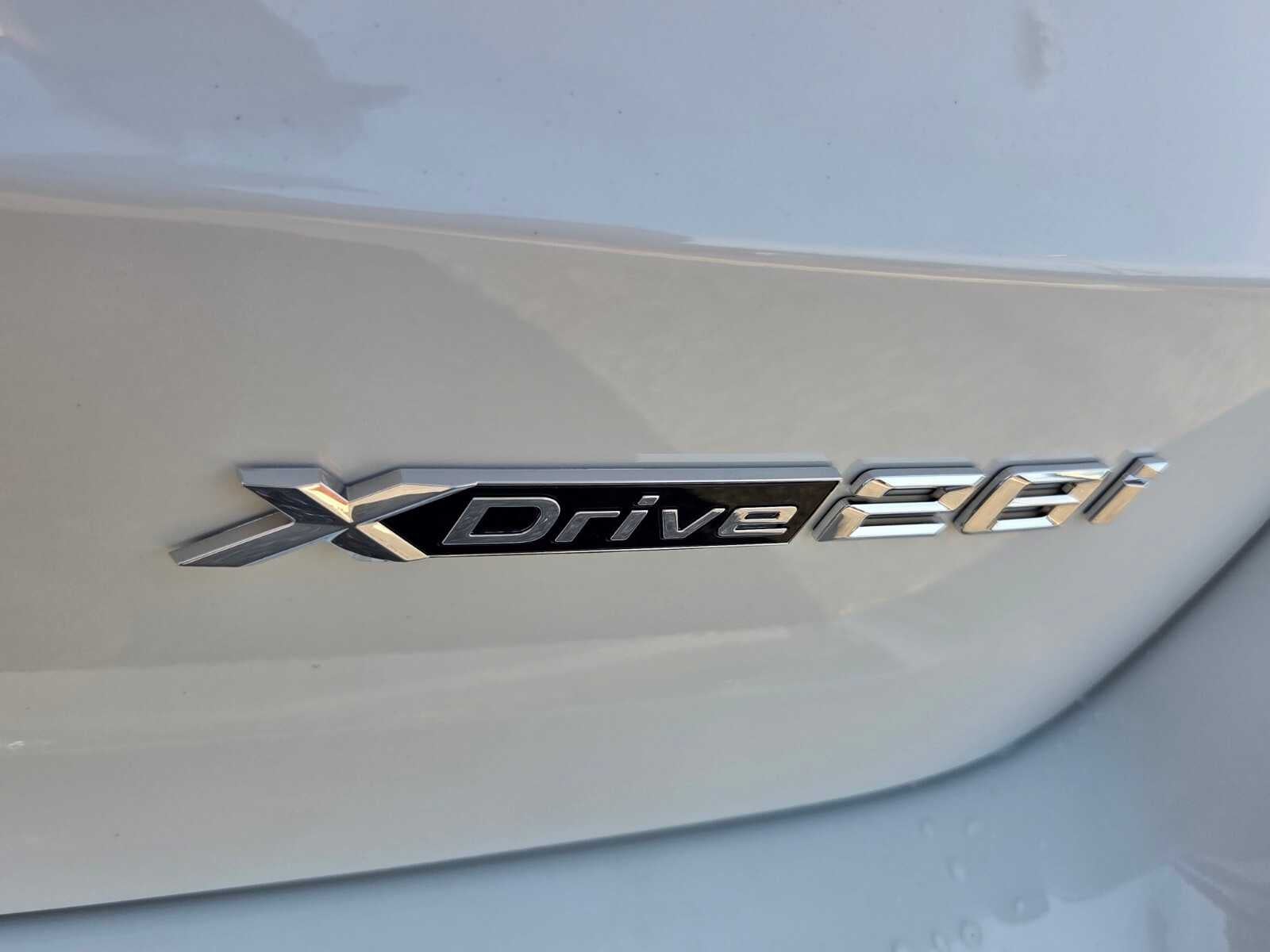 2026 BMW X1 xDrive28i xDrive28i
