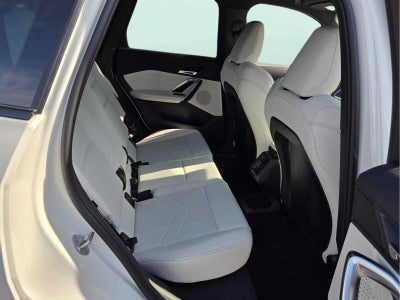 2026 BMW X1 xDrive28i xDrive28i