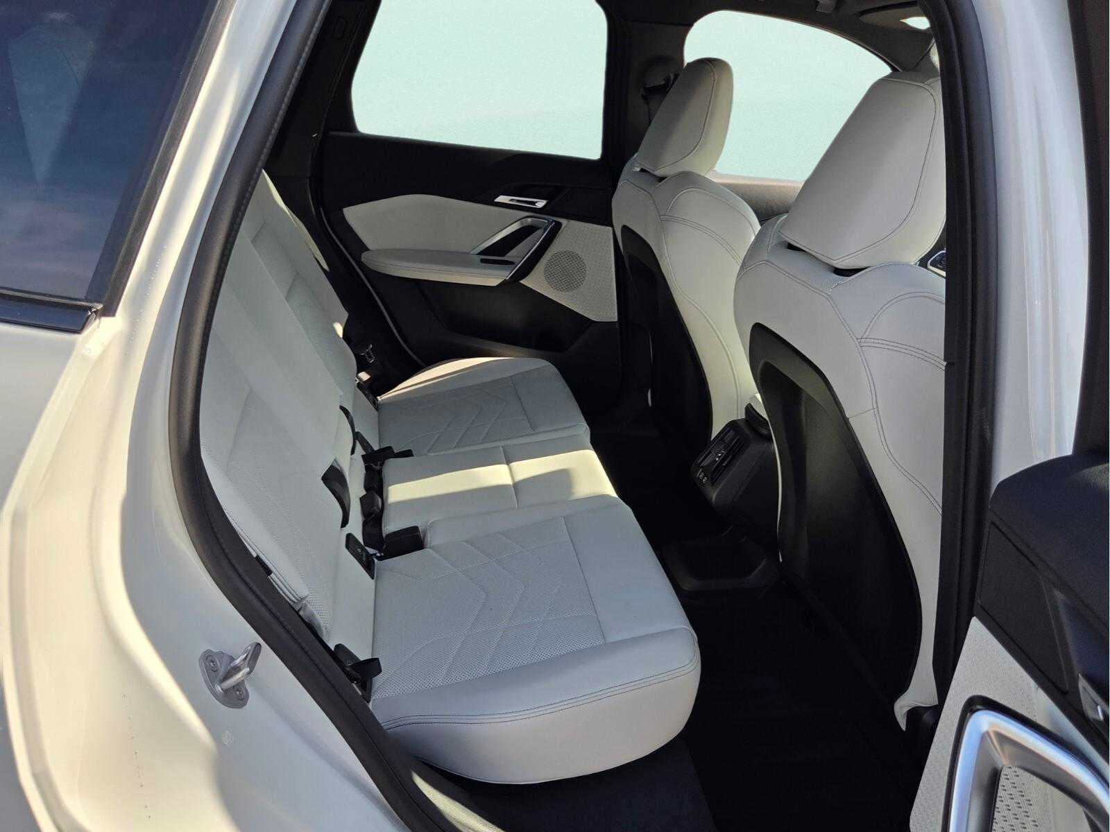2026 BMW X1 xDrive28i xDrive28i