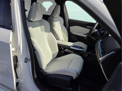 2026 BMW X1 xDrive28i xDrive28i