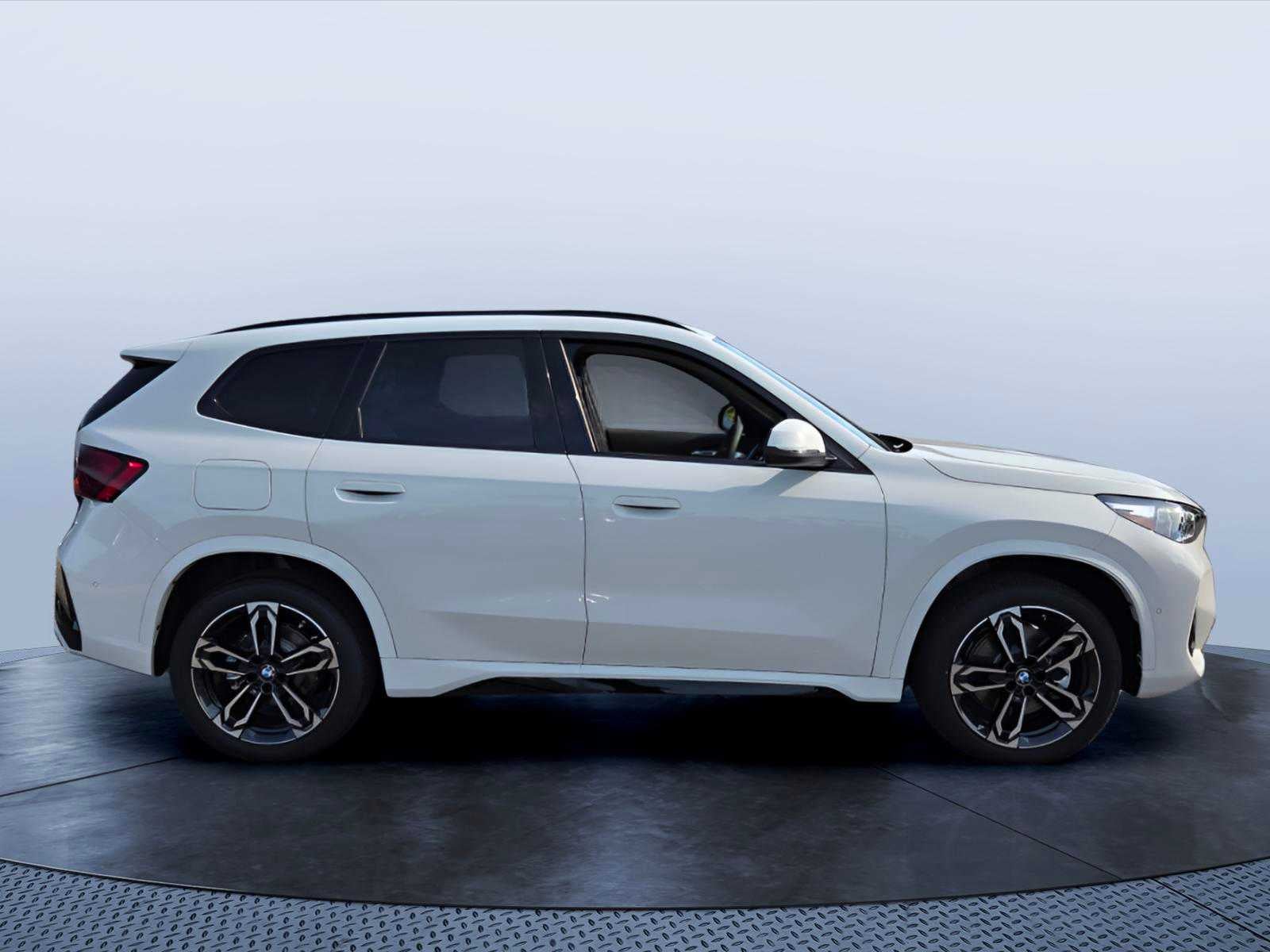 2026 BMW X1 xDrive28i xDrive28i