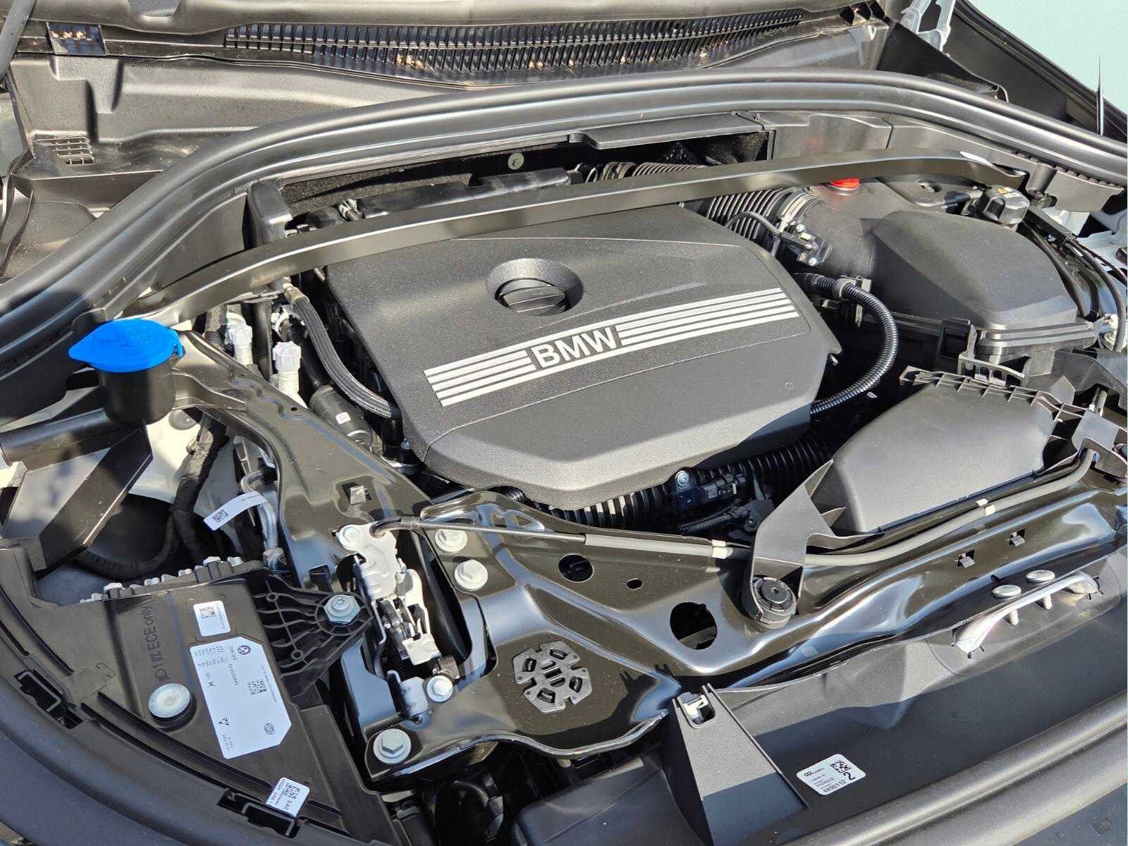 2026 BMW X1 xDrive28i xDrive28i