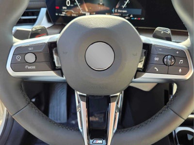 2026 BMW X1 xDrive28i xDrive28i