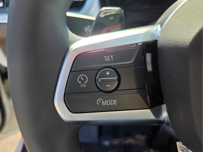 2026 BMW X1 xDrive28i xDrive28i