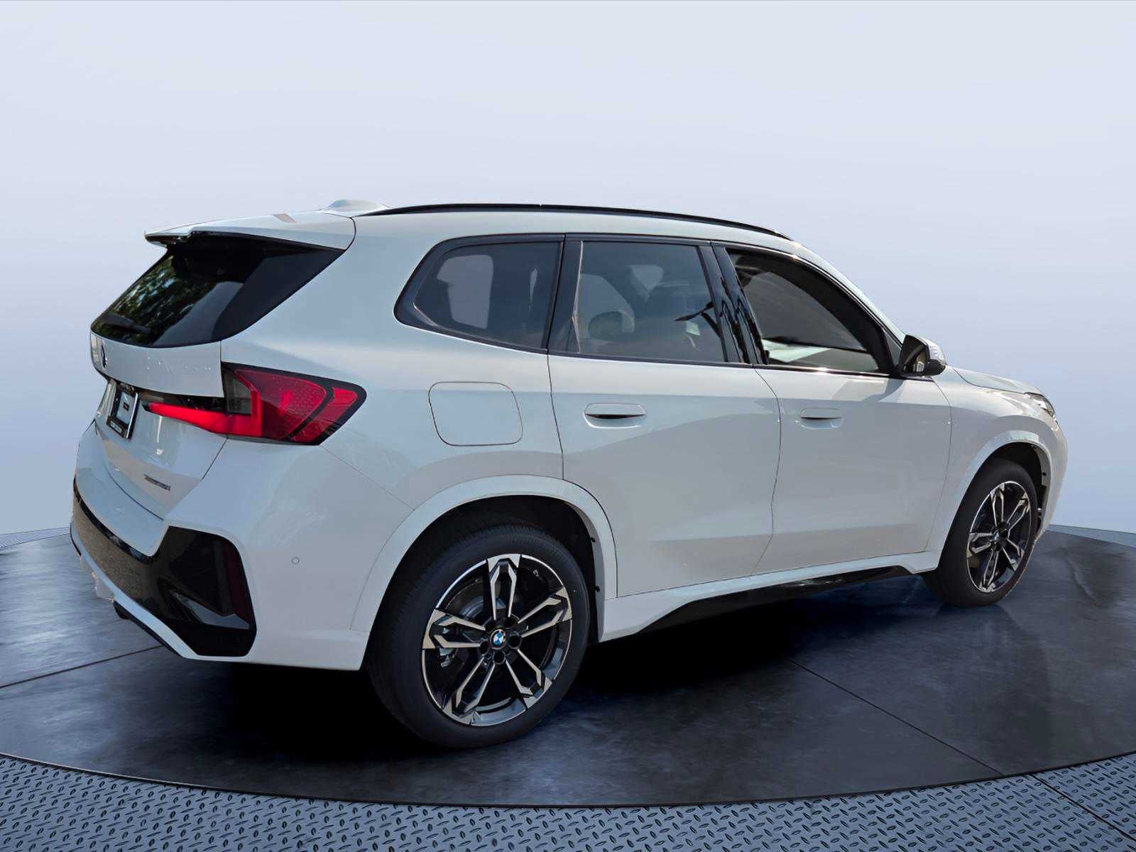 2026 BMW X1 xDrive28i xDrive28i