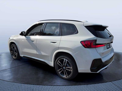 2026 BMW X1 xDrive28i xDrive28i