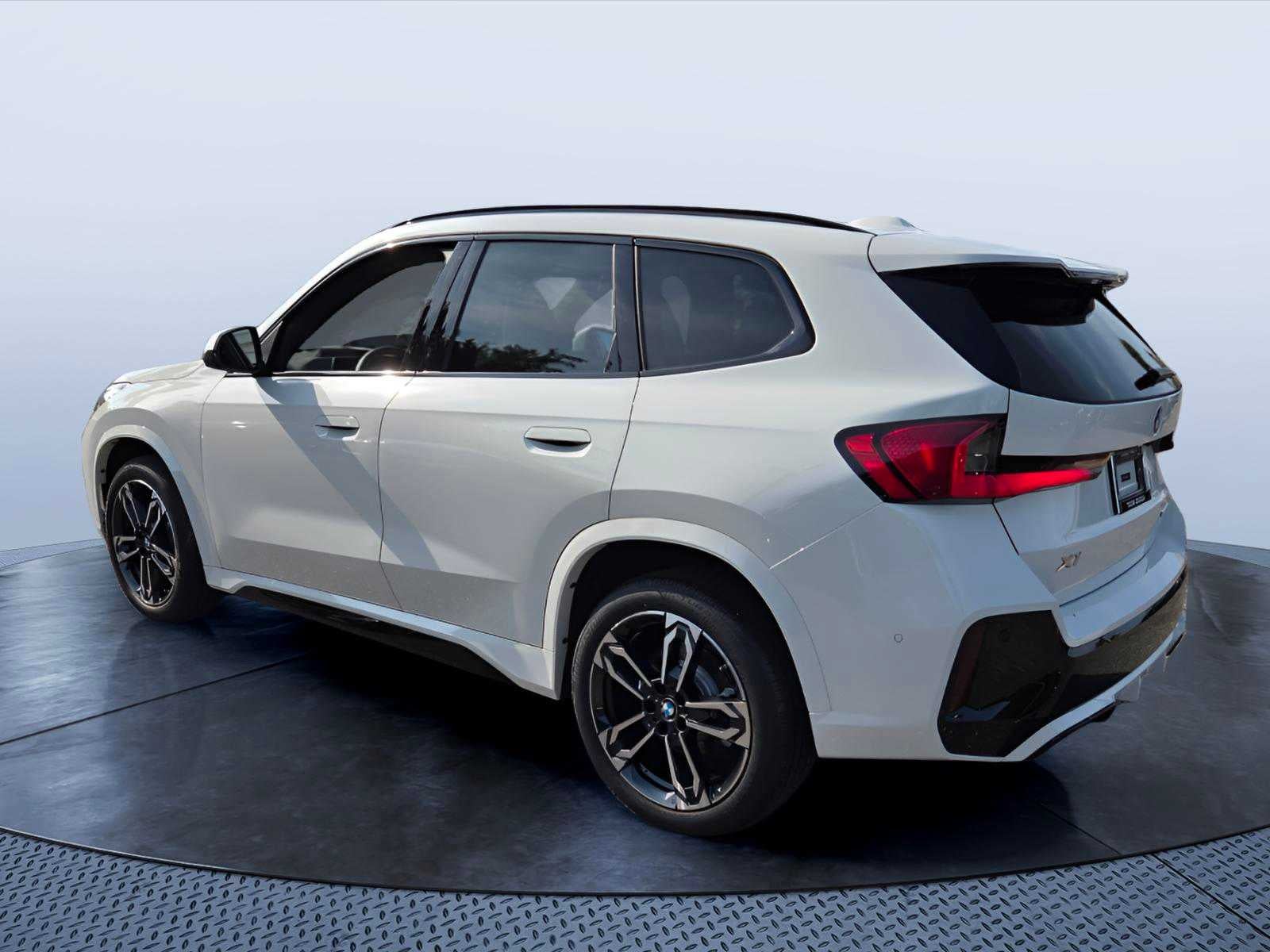 2026 BMW X1 xDrive28i xDrive28i